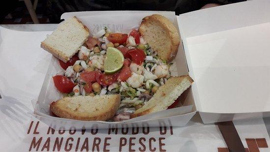 Sbizzura - Street Restaurant